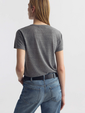 Load image into Gallery viewer, NILI LOTAN Lana Crewneck - Heather Grey
