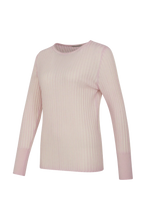 Load image into Gallery viewer, FRAUENSCHUH Camelia Dyed RB, Pale Pink
