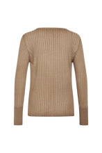 Load image into Gallery viewer, FRAUENSCHUH Camelia Dyed RB, Camel
