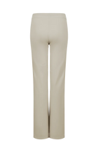 Load image into Gallery viewer, FRAUENSCHUH Inga Natural Powerstretch Pant , Sandstone/Creme
