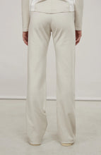 Load image into Gallery viewer, FRAUENSCHUH Inga Natural Powerstretch Pant , Sandstone/Creme
