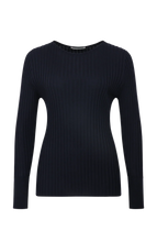 Load image into Gallery viewer, FRAUENSCHUH Camelia RB, Midnight
