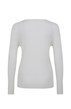 Load image into Gallery viewer, FRAUENSCHUH Camelia RB, Creme
