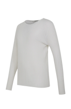 Load image into Gallery viewer, FRAUENSCHUH Camelia RB, Creme
