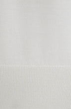 Load image into Gallery viewer, FRAUENSCHUH Rebecca Rubino Knit Sweater, Creme
