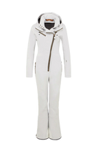Load image into Gallery viewer, FRAUENSCHUH Gwen Softshell Ski Overall
