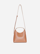 Load image into Gallery viewer, Aesther Ekme Mini Sac, Copper Tan
