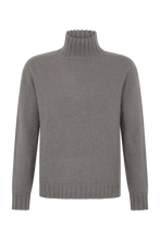 Load image into Gallery viewer, FRAUENSCHUH Aiden Cashmere Sweater
