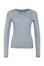 Load image into Gallery viewer, FRAUENSCHUH Avril Dyed RB, Stone
