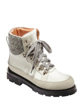 Load image into Gallery viewer, FRAUENSCHUH Berg Boot, white
