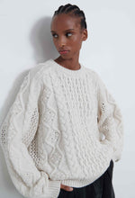Load image into Gallery viewer, Loulou Studio Secas Sweater
