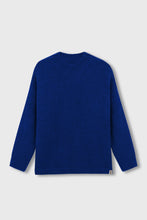 Load image into Gallery viewer, CORDERA Mohair Sweater Majorelle
