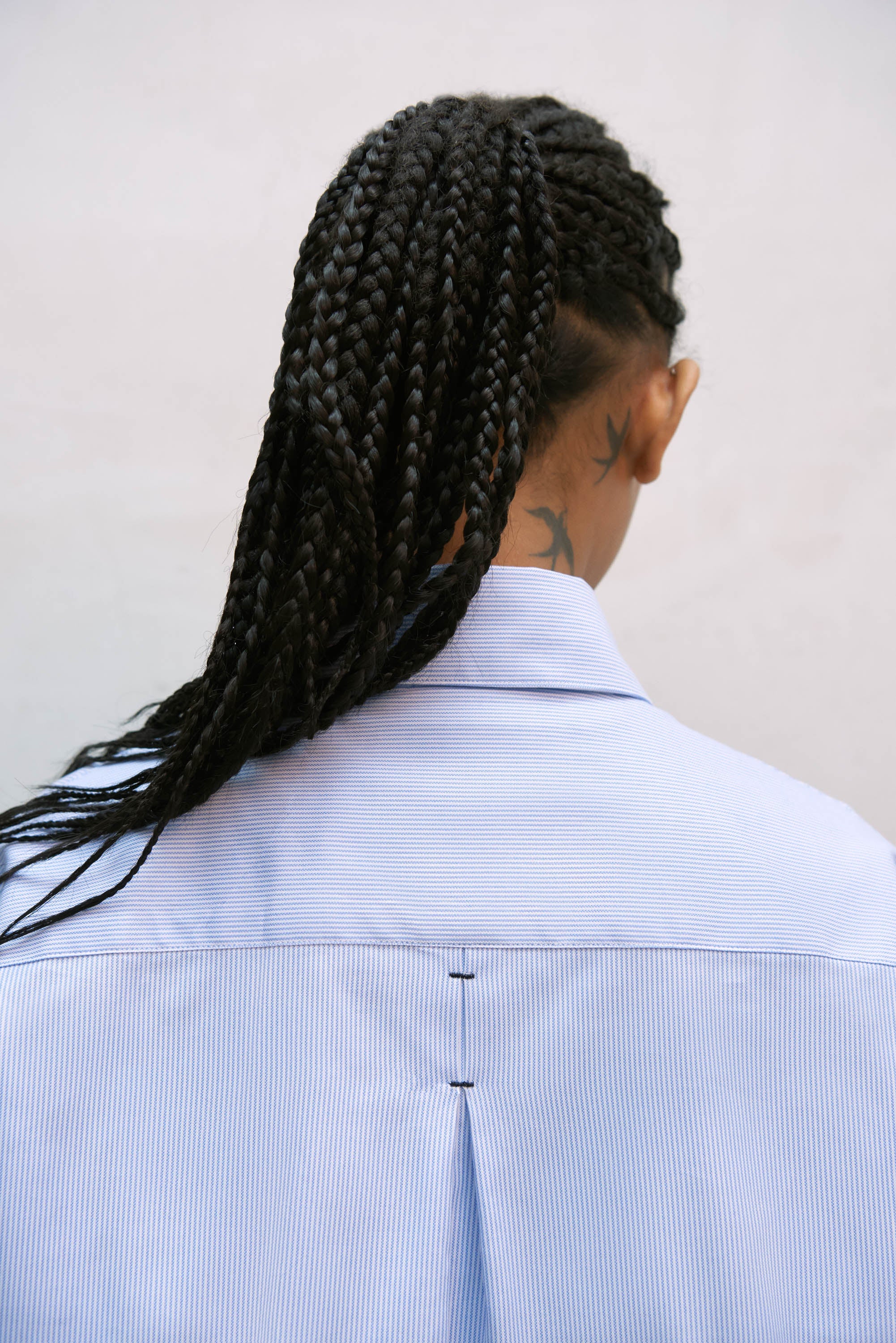 CORDERA Oxford Shirt – M. STUDIO CORDERA Oxford Shirt – M. STUDIO