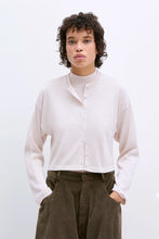 Load image into Gallery viewer, CORDERA Viscose Shimmery Cardigan
