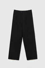 Load image into Gallery viewer, CORDERA New Tailoring Pants - Black
