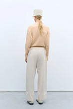 Load image into Gallery viewer, CORDERA New Tailoring Pants - Natural
