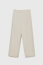 Load image into Gallery viewer, CORDERA New Tailoring Pants - Natural
