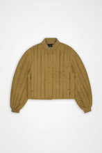 Load image into Gallery viewer, RAINS Banja Liner Bomber, Dawn

