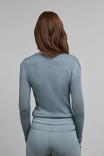 Load image into Gallery viewer, FRAUENSCHUH Avril Dyed RB, Stone

