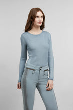 Load image into Gallery viewer, FRAUENSCHUH Avril Dyed RB, Stone
