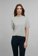 Load image into Gallery viewer, FRAUENSCHUH Madeleine Sweater, Creme
