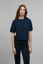 Load image into Gallery viewer, FRAUENSCHUH Madeleine Sweater, Midnight
