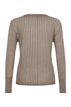 Load image into Gallery viewer, FRAUENSCHUH Camelia Dyed RB, Cashmere
