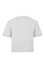 Load image into Gallery viewer, FRAUENSCHUH Madeleine Sweater, Creme
