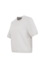 Load image into Gallery viewer, FRAUENSCHUH Madeleine Sweater, Creme
