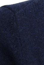 Load image into Gallery viewer, FRAUENSCHUH Madeleine Sweater, Midnight
