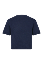 Load image into Gallery viewer, FRAUENSCHUH Madeleine Sweater, Midnight
