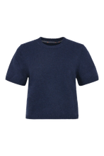 Load image into Gallery viewer, FRAUENSCHUH Madeleine Sweater, Midnight
