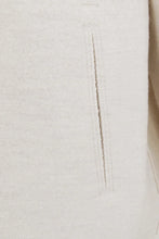Load image into Gallery viewer, FRAUENSCHUH Delia Wool Jacket, Sandstone
