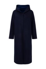 Load image into Gallery viewer, FRAUENSCHUH Olivia Long - Black/Midnight
