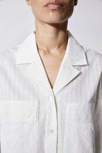 Load image into Gallery viewer, House of Dagmar Dagne Shirt, cotton
