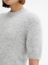 Load image into Gallery viewer, House of Dagmar Brushed Alpaca Top
