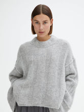 Load image into Gallery viewer, House of Dagmar Brushed Alpaca Knit
