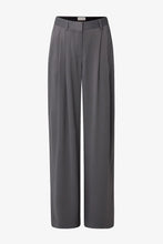 Load image into Gallery viewer, DAGMAR Wide Suit Pants
