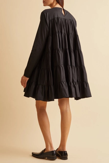 Merlette Soliman Dress – M. STUDIO
