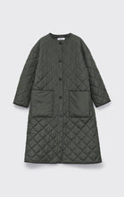 Load image into Gallery viewer, Rodebjer Sandler Jacket - Ivy Green
