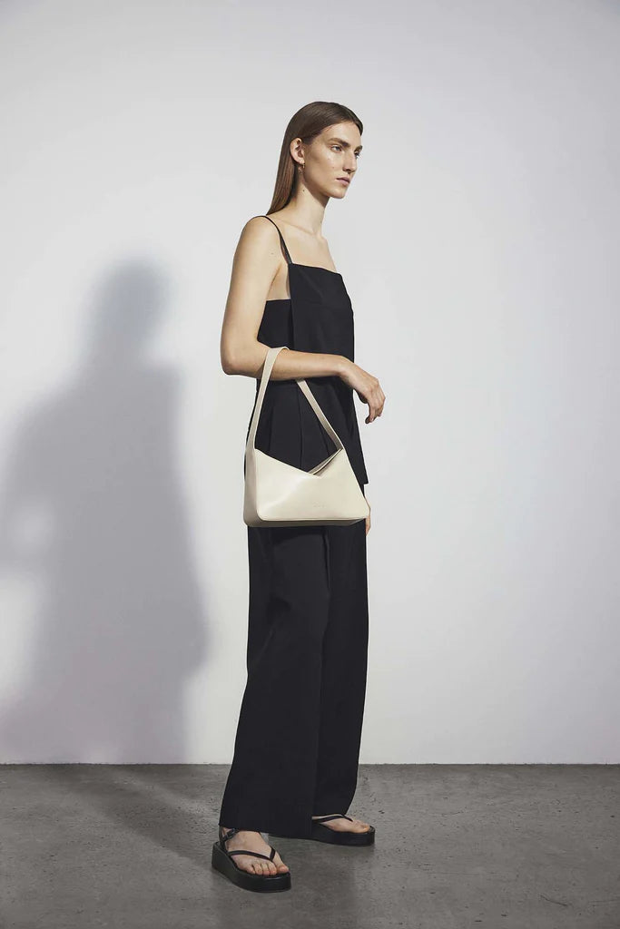 Aesther Ekme Soft Baguette - Chalk M STUDIO