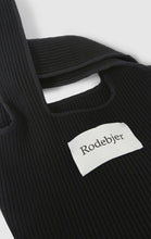 Load image into Gallery viewer, Rodebjer Ribbed Bag
