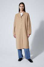 Load image into Gallery viewer, House of Dagmar Mia Coat

