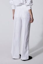 Load image into Gallery viewer, House of Dagmar Linen Valentina Pant

