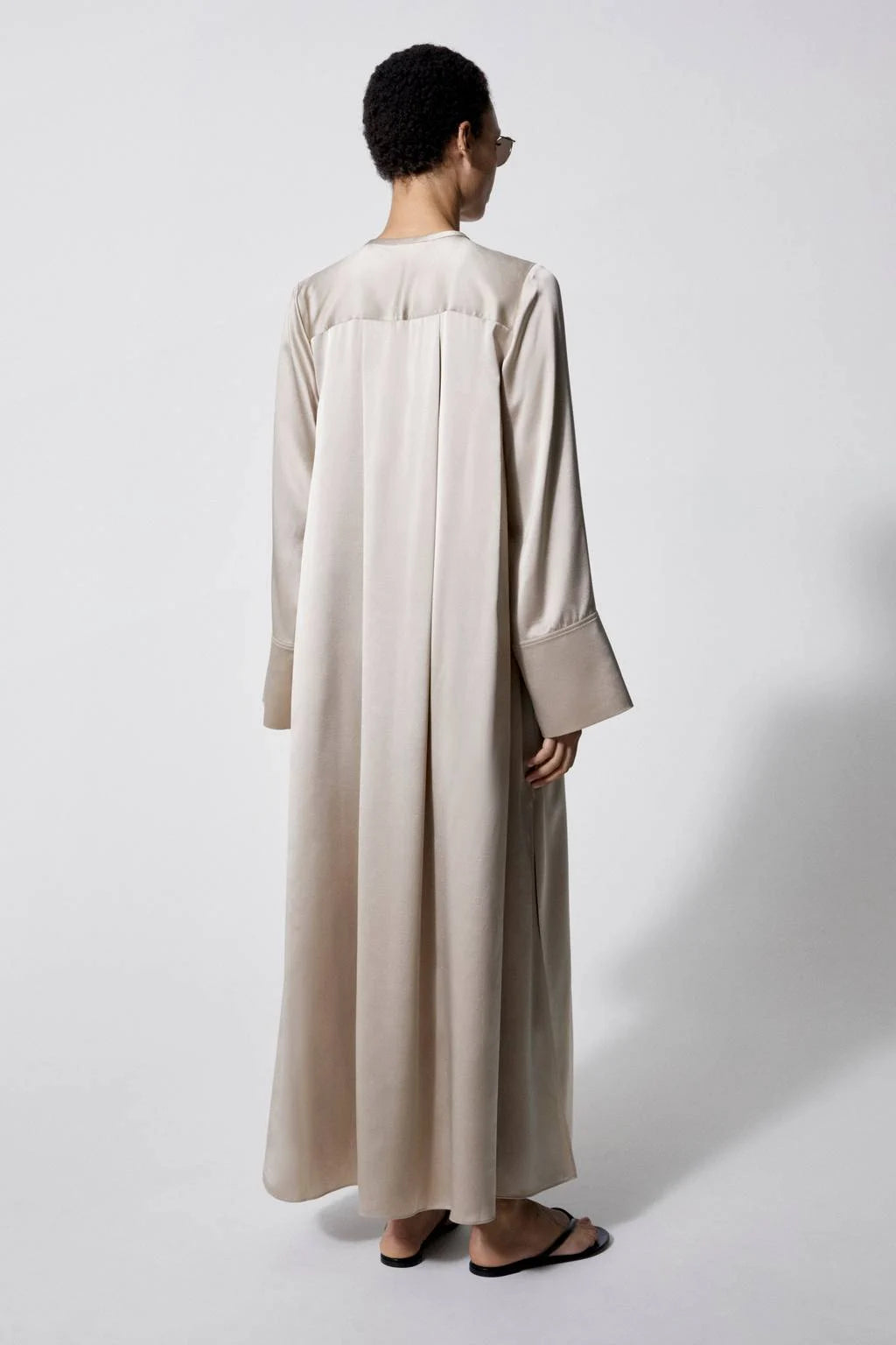 vivi silk dress NWT REFORMATION Vivi Silk Maxi Dress in Aliso. Size 2