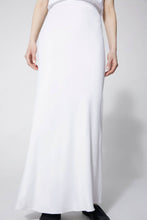 Load image into Gallery viewer, House of Dagmar Andy Skirt - Oyster
