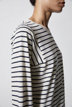 Load image into Gallery viewer, House of Dagmar Elly Top - Stripe
