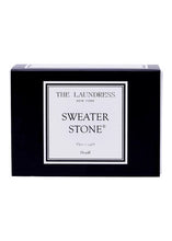 Load image into Gallery viewer, The Laundress Sweater Stone
