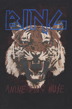 Load image into Gallery viewer, Anine Bing Tiger Tee
