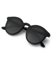 Load image into Gallery viewer, KREWE Collins Nylon - Black + Black and Crystal
